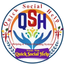 Quick Social Help  🔜🔝🔜🔝👑👑👑