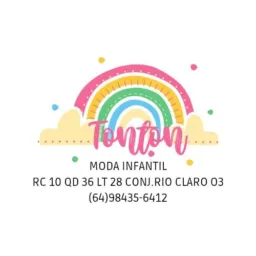 Ton Ton Moda infantil
