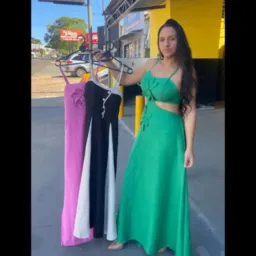 👗/ Espaço Gabriela Mendes💅🏻