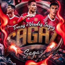 SAGAZ VENDAS É TROCA-EFOOTBALL