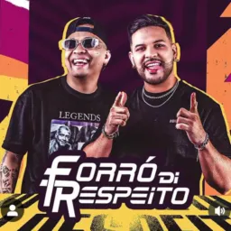 💥ADEGA DO FORRÓ DE RESPEITO 💥