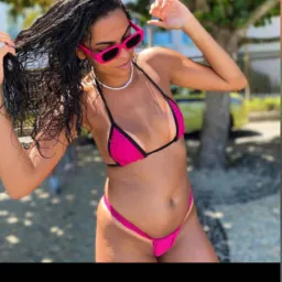 ~ E.Faela Bronze 🥰👙☀️