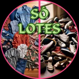 "SÓ LOTES" 🛍️Compra e venda
