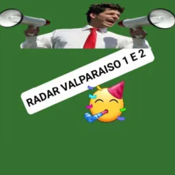 RADAR VALPARAÍSO 1 e 2