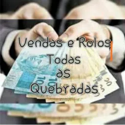 Vendas é rolo. Z.O 📱🏍️🚗💸