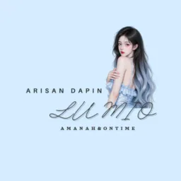 ARISAN DAPIN LUMIO🩵