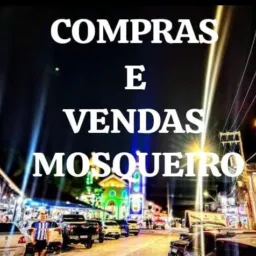Show de vendas de Mosqueiro Todos os Bairros