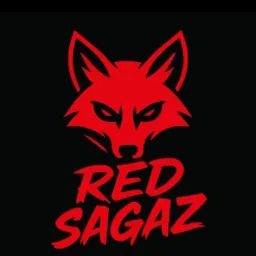RED SAGAZ (RECRUTAMENTO ON)