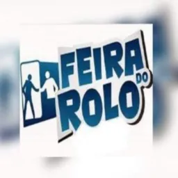 Feirão do Rolo ABC🚲🏠🚗👔👠👟