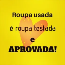 ~ Brechó Para Todos👗👕🪡