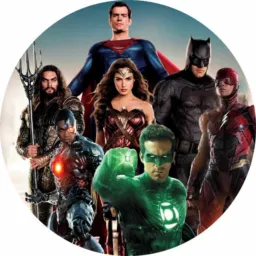 (2️⃣8️⃣1️⃣)👑 Liga da Justiça Links 👑