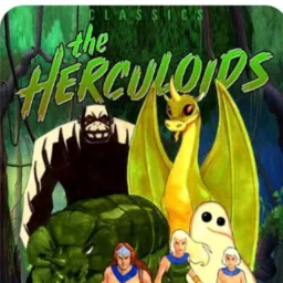 Herculoides links ofc