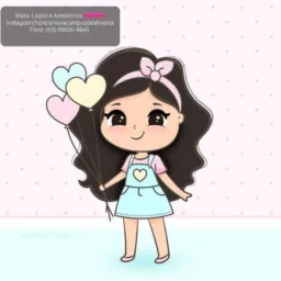 Mara Laços e Acessórios 🎀🎀🎀