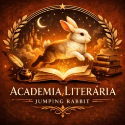 🐰🎓Academia Literária Jumping Rabbit 🎓🐰
