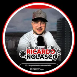 🚨Ricardo Nolasco OFICIAL 🚨