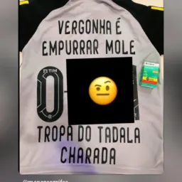 GRUPÃO DO MG DO 301