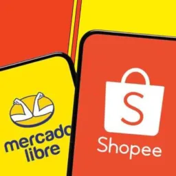 Ofertas e promoções Mercado livre,Shopee.🛍️🛒