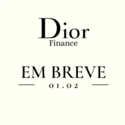 01/02 PLATAFORMA NOVA ‼️ (DIOR INVEST)