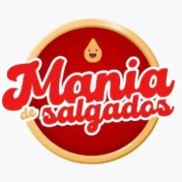 SALGADOS MANIA-OFICIAL 😋🤤😁