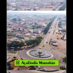 Compra e Venda Açailândia Maranhão