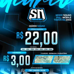 🖤 DIÁRIO SN 🩵