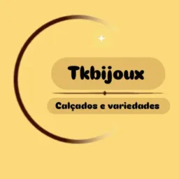 Tkbijoux Calçados e variedades