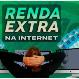 Renda extra 100 •/• investimentos certo💸✈️