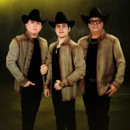 😎🎸✨LOS PLEBES DEL RANCHO DE ARIEL CAMACHO ✨🎸😎