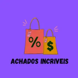 🛍️🛒 Achados Incríveis 🛍️🛒