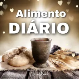 🍞Alimento Diário🍷