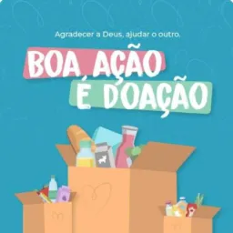 😇 Grup de Doações ✨Vent