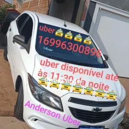 Anderson Uber