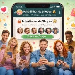 MEGA ACHADINHOS (TODOS POSTAM)