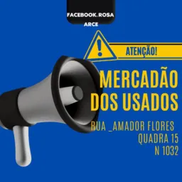 Mercadão dos usados