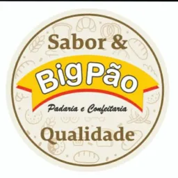 🧁 PADARIA BIG PÃO🥖