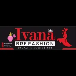 IVANA BREFASHION👙👖👗