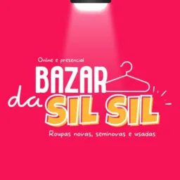Bazar da Sil Sil 👗 Roupas Usadas