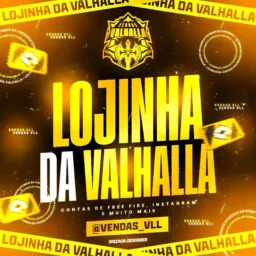 LOJINHA DA VLL
