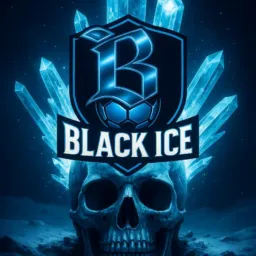 Black ice FC 26
