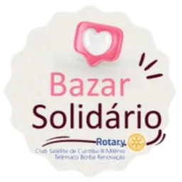 BAZAR SOLIDARIO ROTARY CLUB