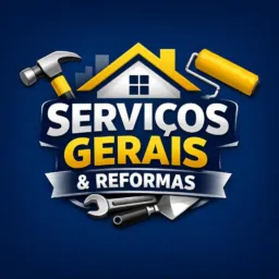 🔧 Serviços Gerais & Reformas e vagas de empregos