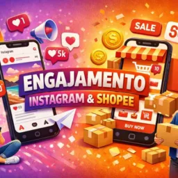 ༄ 𝐄𝐍𝐆𝐀𝐉𝐀 INSTA ༄ - Links SHOPEE