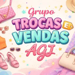 Vendas e troca