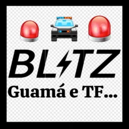 🚨🚓🚔Blitz nas quebradas do Guamá e T.F 🚦🚨🚔