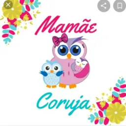 📢brecho da Larinha👩👧🧸🎡