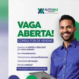 Auto vale Serra talhada