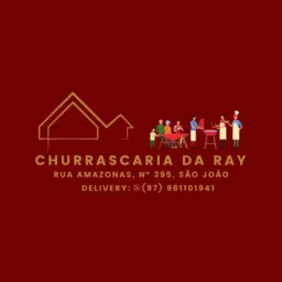 🍗🍢CHURRASCARIA DA RAY 1🍗🍢