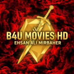 🎞️B4U Movies 🎬