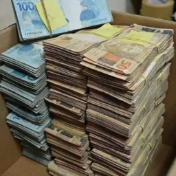 BOLÃO DOS CRIA