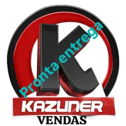 Pronta entrega Kazuner calcados